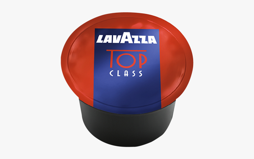 Cialda Termosald Top Class 01 - Lavazza Blue, HD Png Download