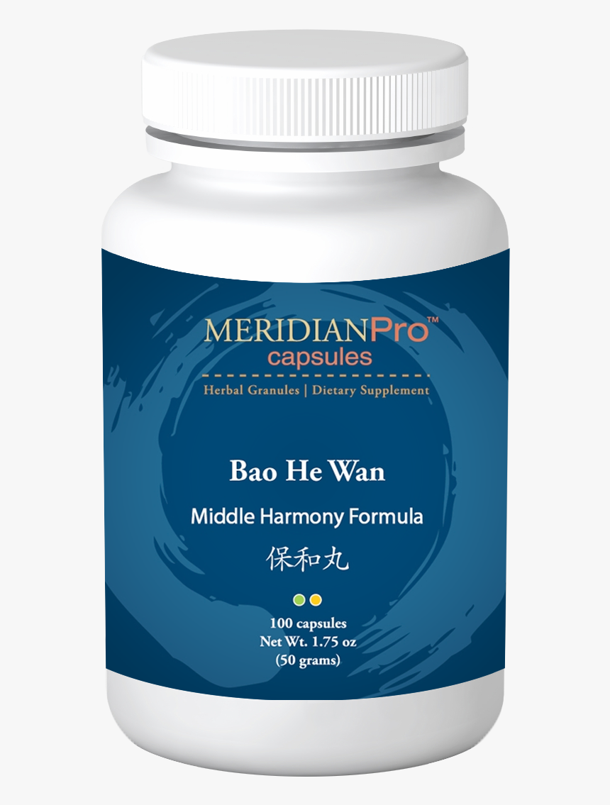 Bao He Wan - Functional Food Sophora Flavescens Dietary Supplement, HD Png Download