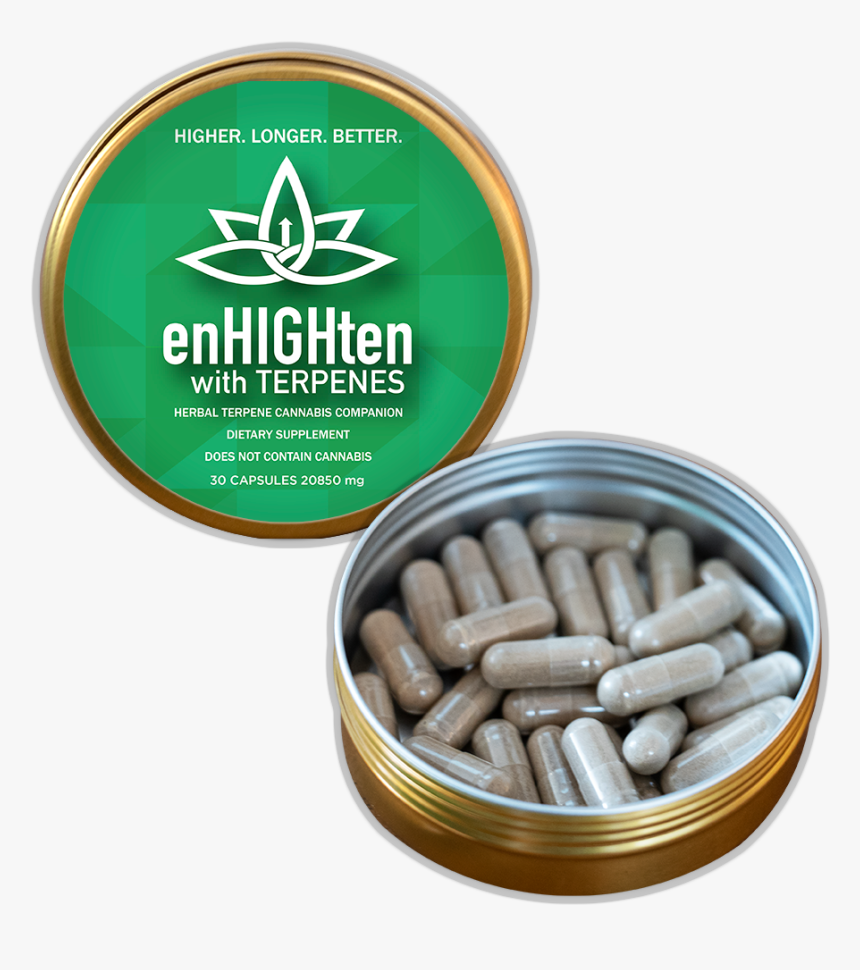 Enhighten 30-pack, HD Png Download