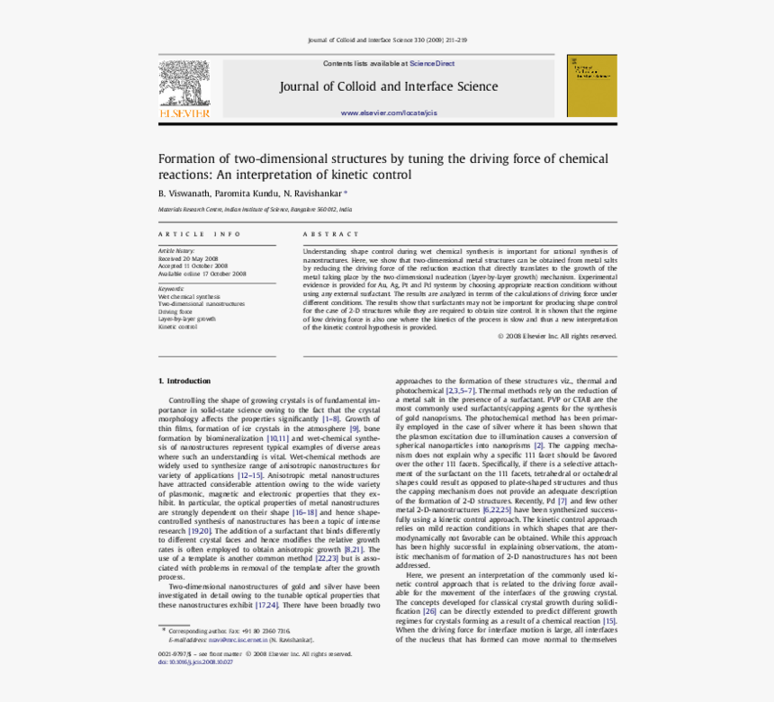 Research Article, HD Png Download