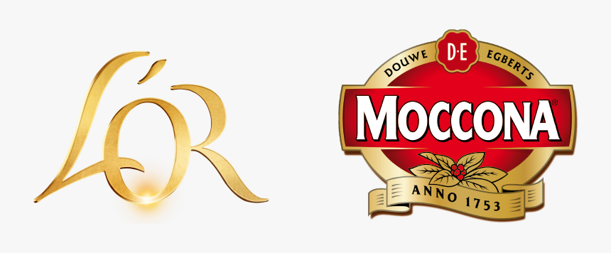 Moccona Logo, HD Png Download