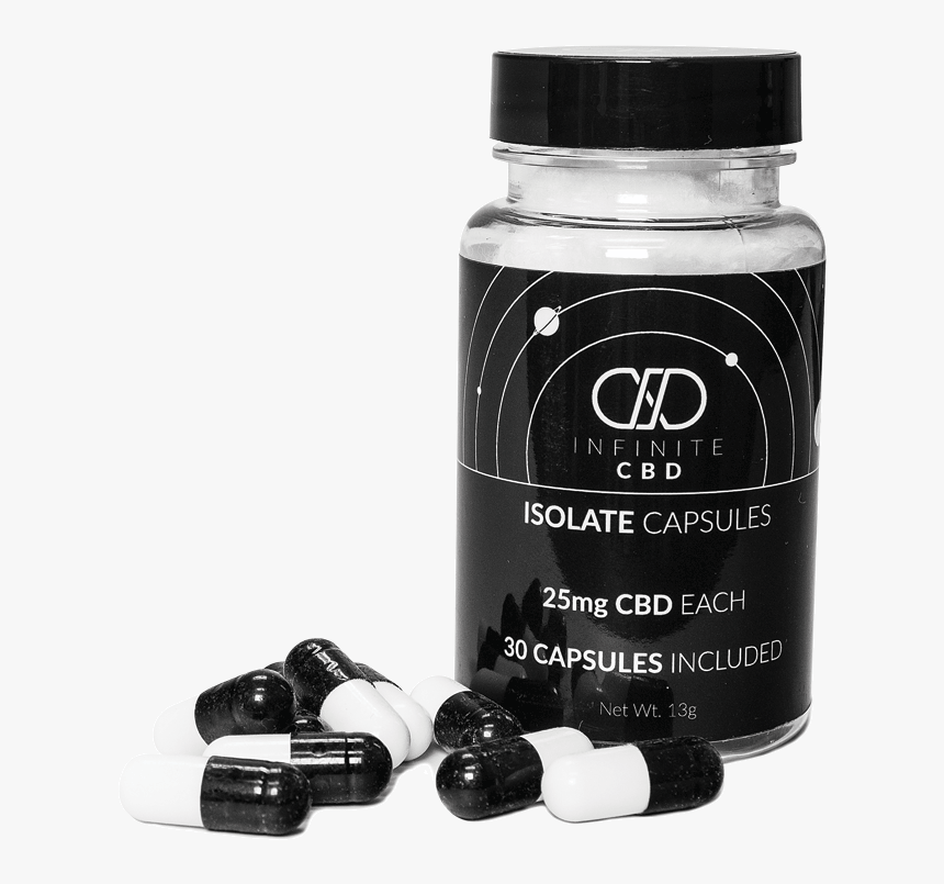 Cannabidiol, HD Png Download