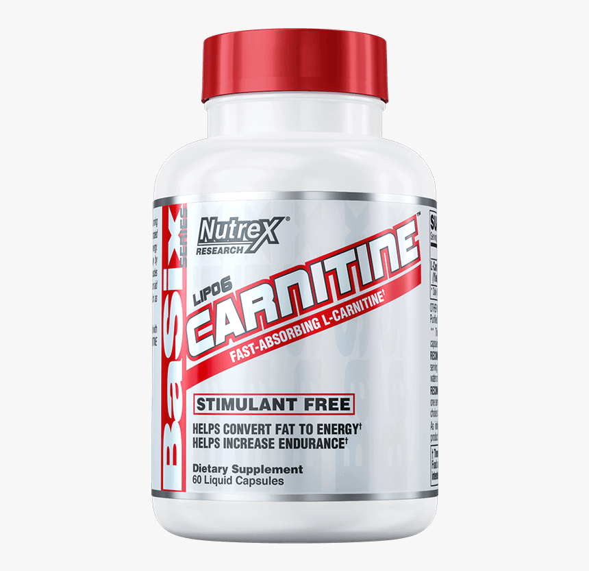 Nutrex, HD Png Download