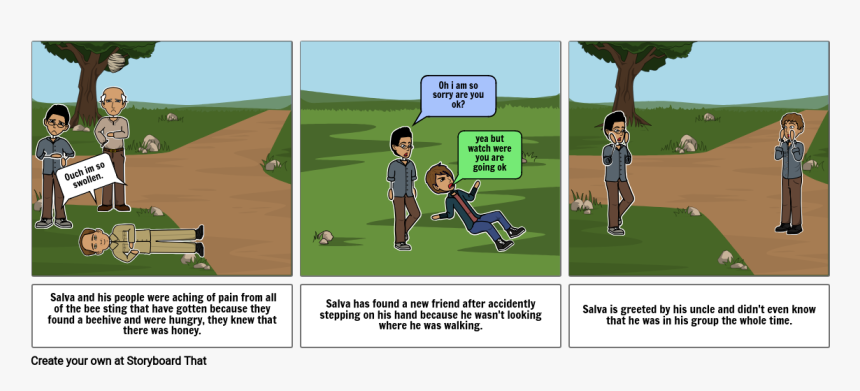 Long Walk To Water Beehive, HD Png Download