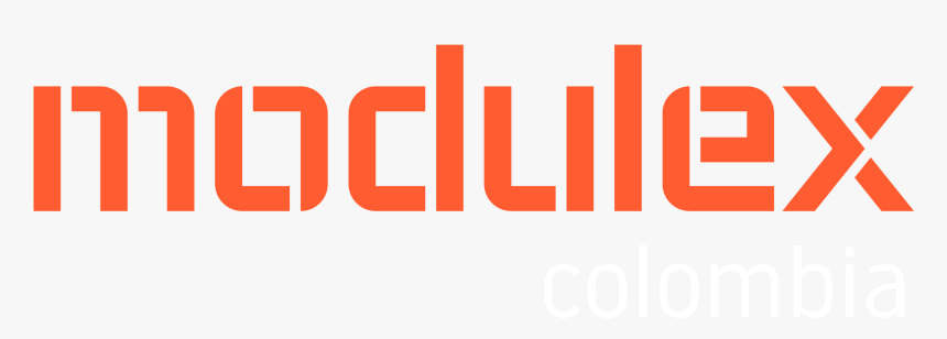 Modulex Americas - Modulex Logo, HD Png Download