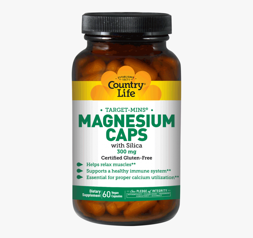 Maxi Hair Vitamins, HD Png Download