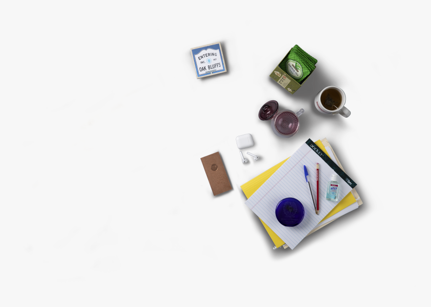 Professor Oak Png, Transparent Png