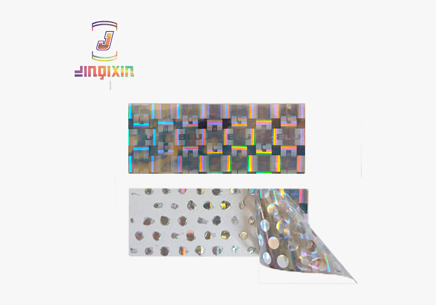 Custom Tamper Evident Holographic Label Security Hologram, HD Png Download