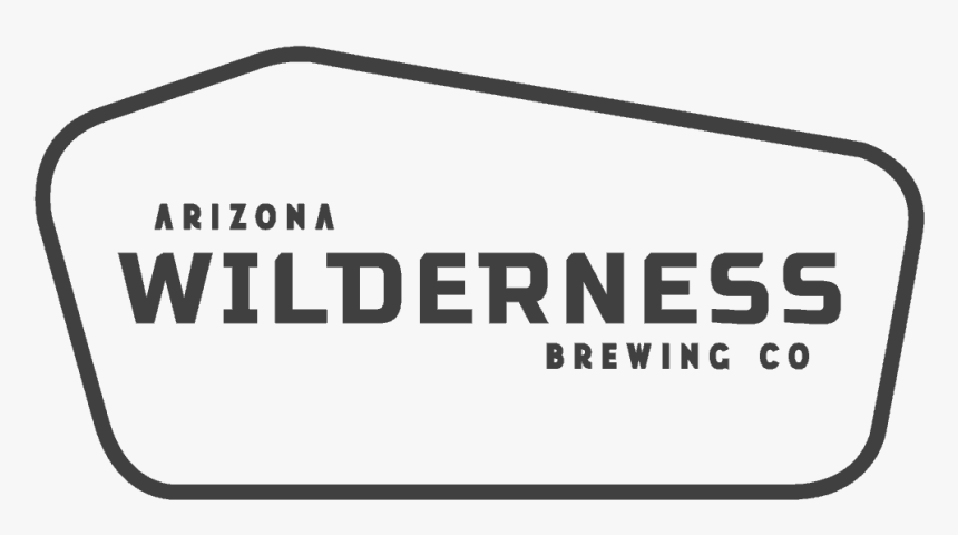 Arizona Wilderness Brewing Co Logo, HD Png Download