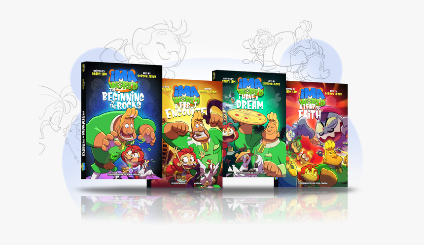 Cartoon, HD Png Download