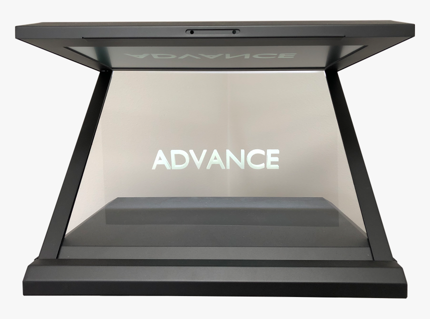 Hologram Display - End Table, HD Png Download