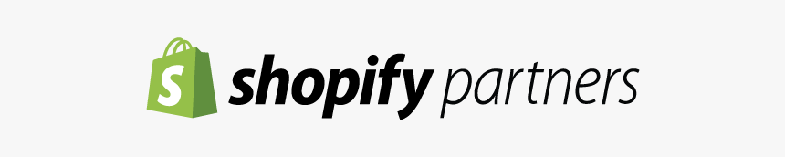 Shopify-partner - Graphics, HD Png Download