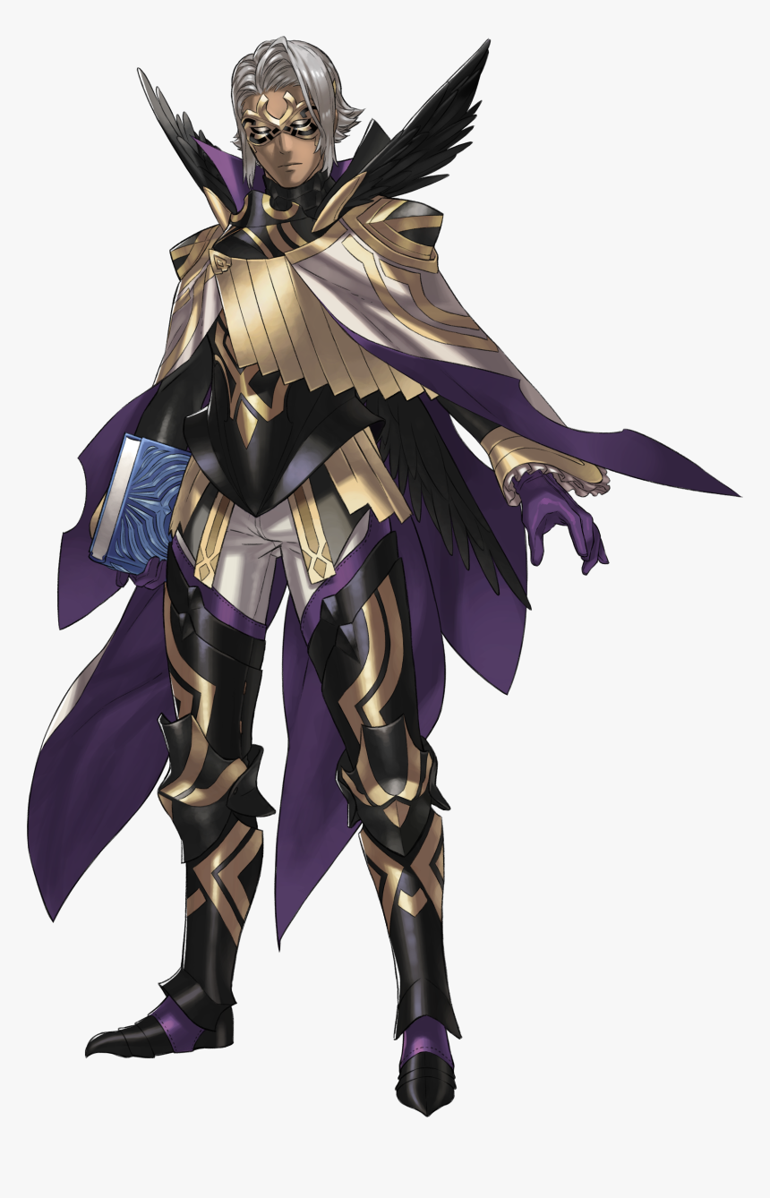 Fire Emblem Heroes Bruno, HD Png Download