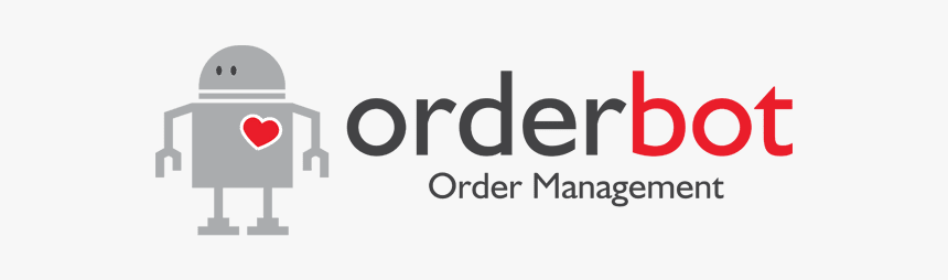 Orderbot, HD Png Download