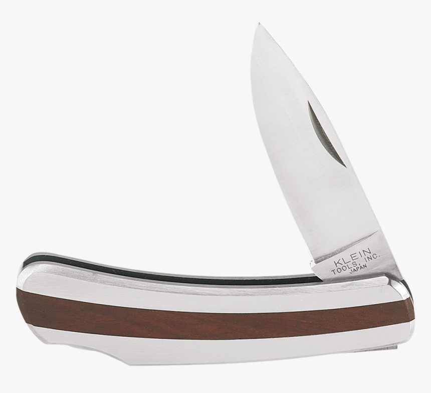 Drop Point , Png Download - Bowie Knife, Transparent Png