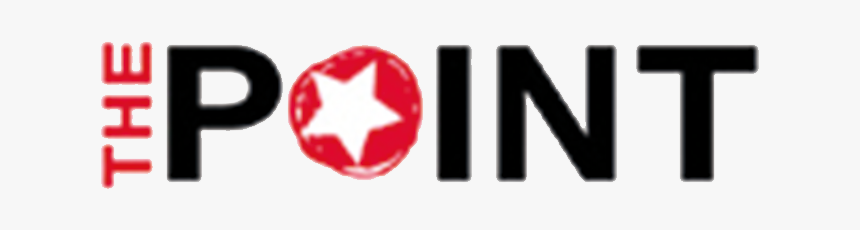 The-point, HD Png Download