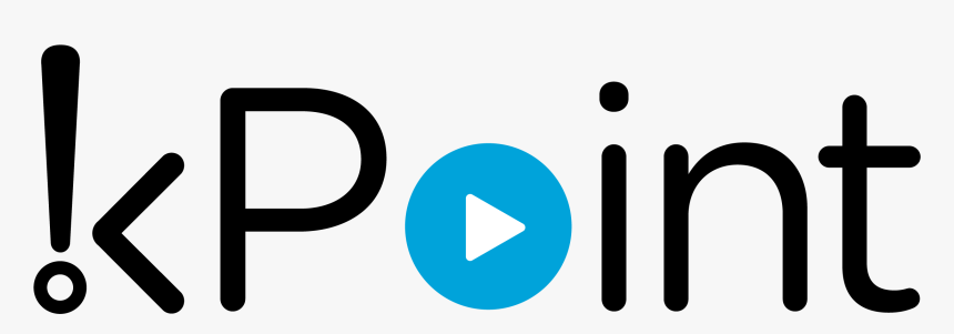 Kpoint - Kpoint Technologies, HD Png Download