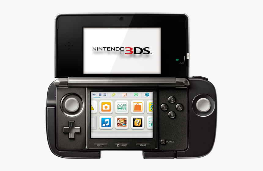 Game Boy 2 Ds, HD Png Download