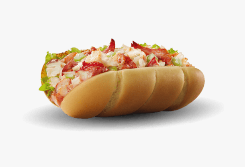 Mclobster Png, Transparent Png