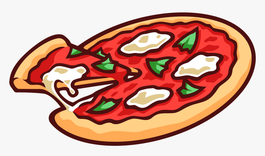 Food Cliparthot Of Cream - Transparent Cooking Mama Food, HD Png Download