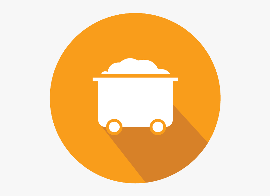 Dumpster Rental - E Commerce Marketing Icon, HD Png Download