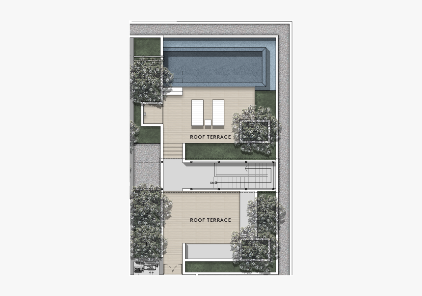 Floor Plan, HD Png Download