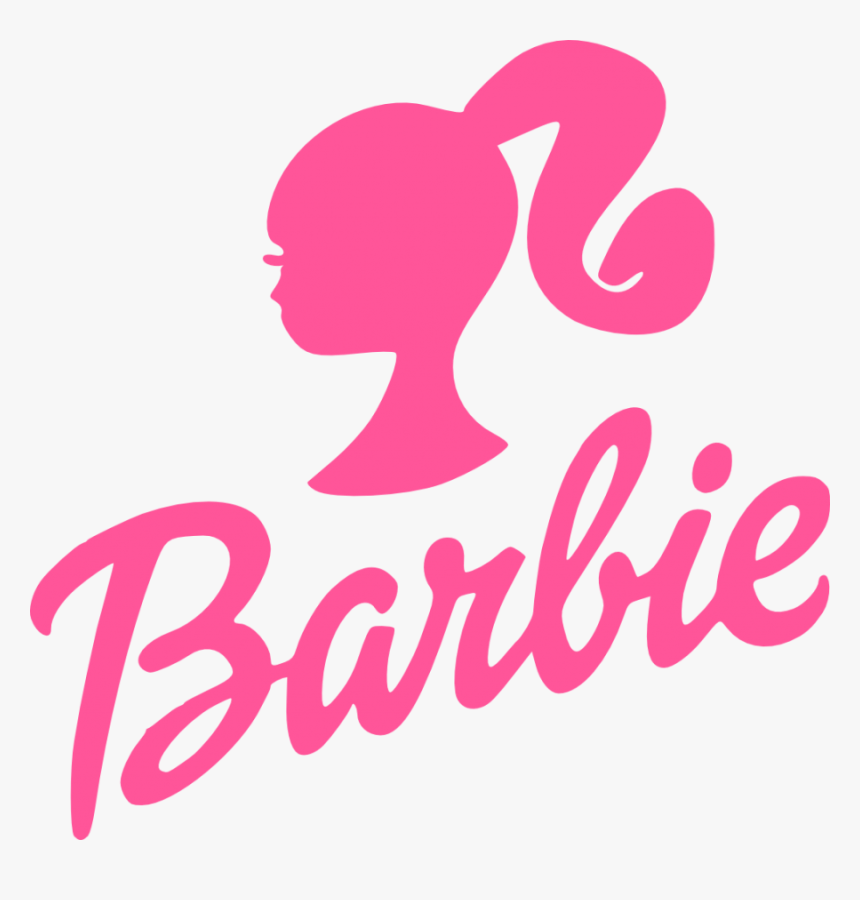 Barbie Logo Png Image - Barbie Logo Png, Transparent Png