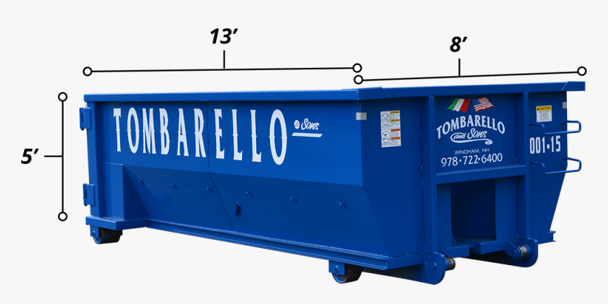 Railroad Car, HD Png Download