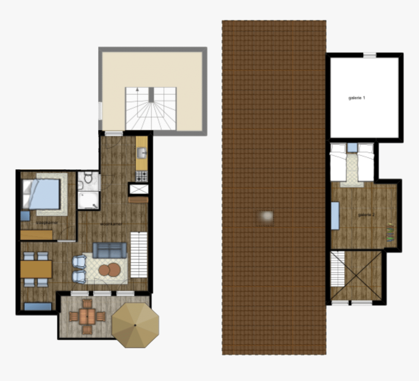 Floor Plan , Png Download - Floor Plan, Transparent Png