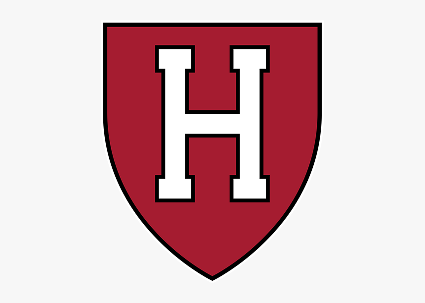 Harvard Crimson Logo, HD Png Download
