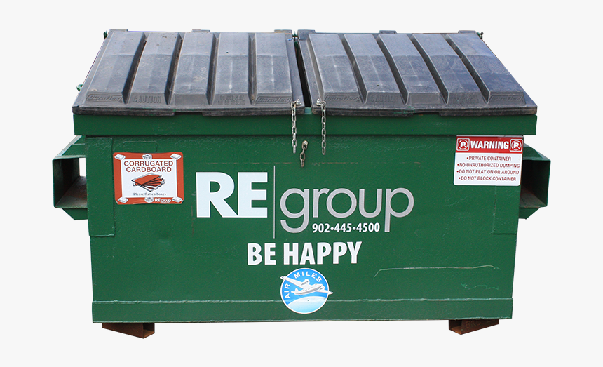 Box, HD Png Download