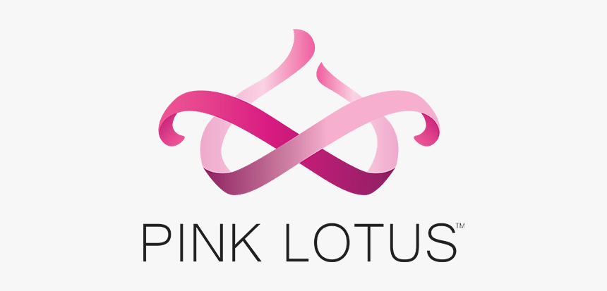 Pink Lotus Breast Center, HD Png Download