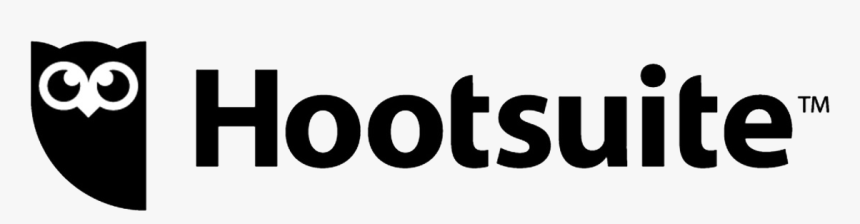 Hootsuite - Hootsuite Media Inc Logo, HD Png Download