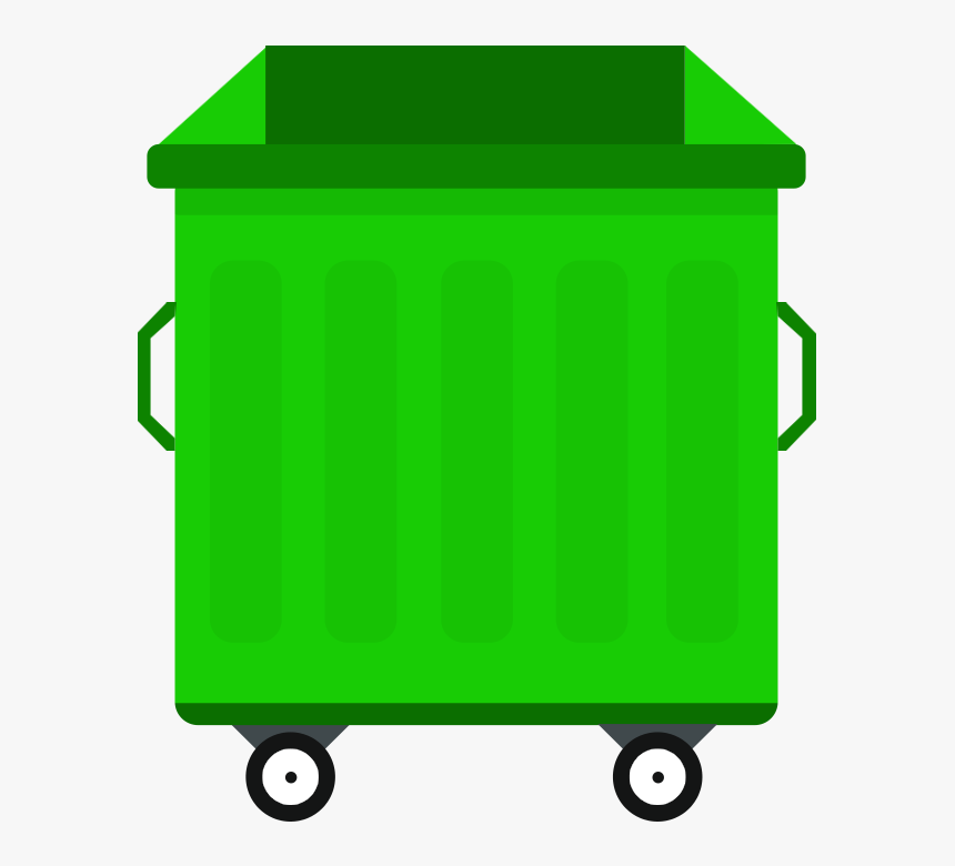 Bin, HD Png Download