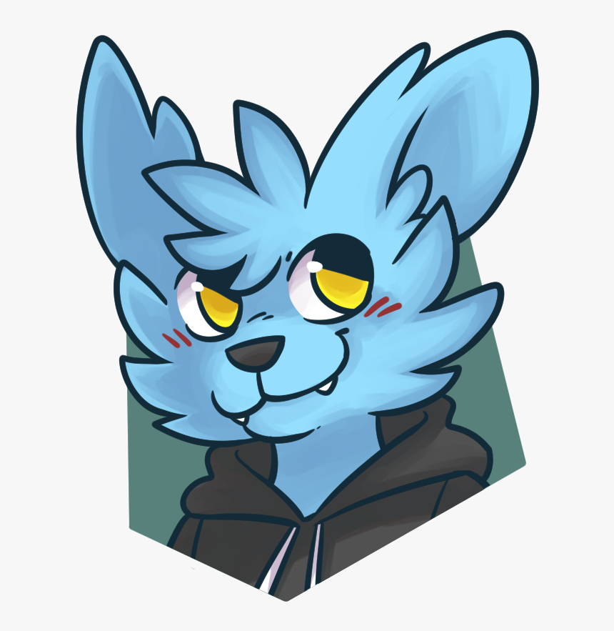 Azure Patreon Icon - Cartoon, HD Png Download