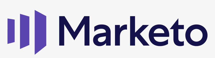 Marketo New Logo, HD Png Download