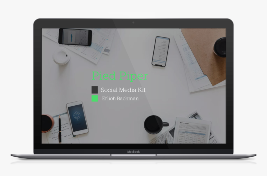 Social Media Kit Template - Тренды Интернет Маркетинга 2020, HD Png Download