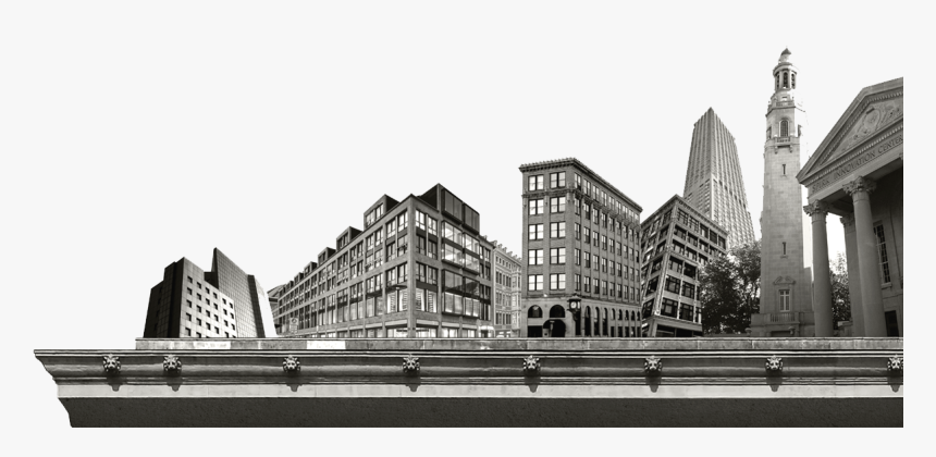 Tower Block, HD Png Download