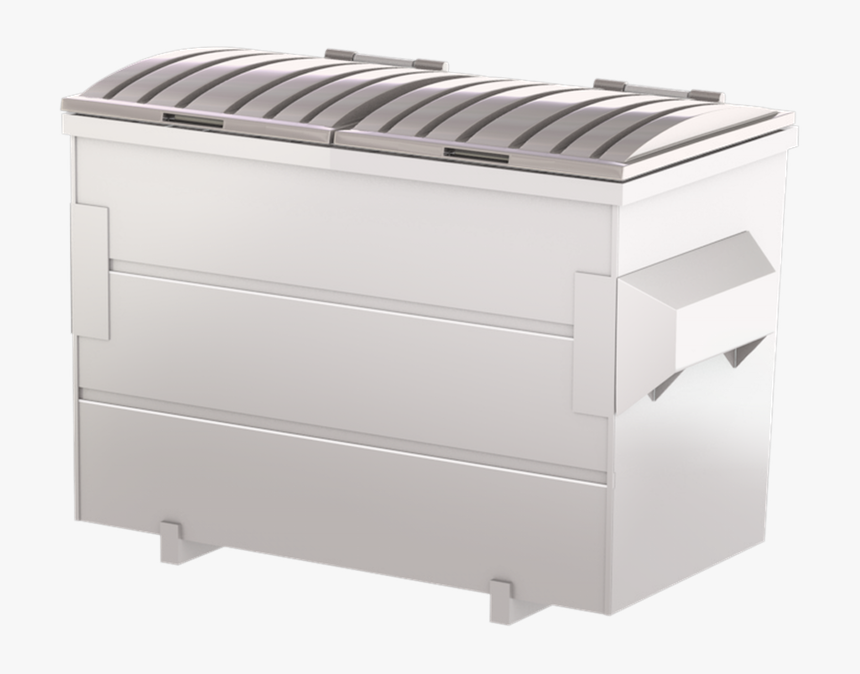Front Load Dumpsters Are Available In Multiple Sizes, - Dehumidifier, HD Png Download