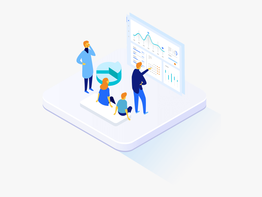 3dcart Pro Plan - Illustration, HD Png Download