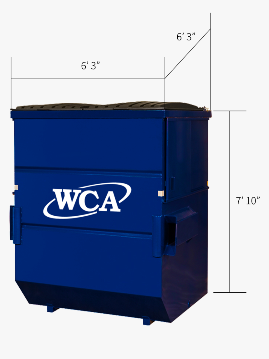 Box, HD Png Download