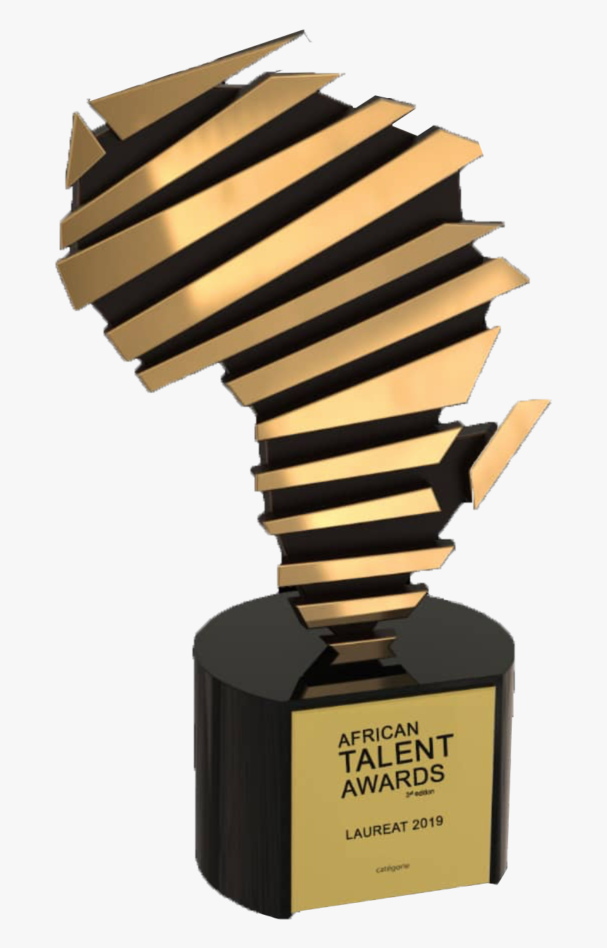 African Talent Awards - African Talent Awards 2019, HD Png Download