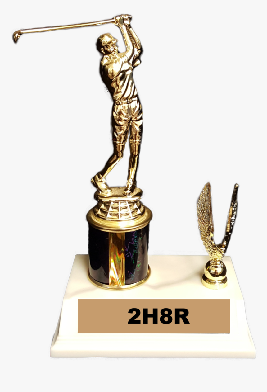 2h8r - Trophy, HD Png Download