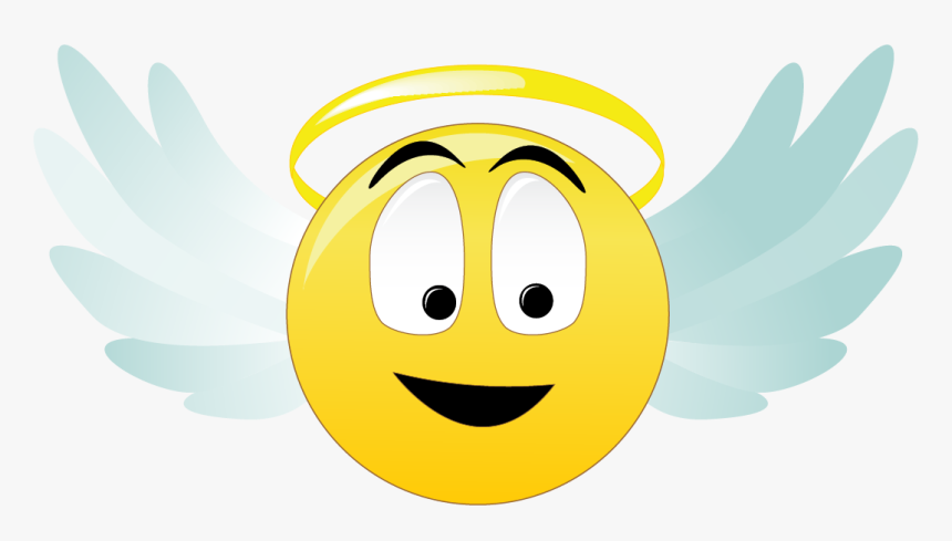 Smiley, HD Png Download