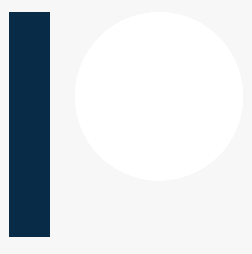 Patreon Logo - Ivory, HD Png Download