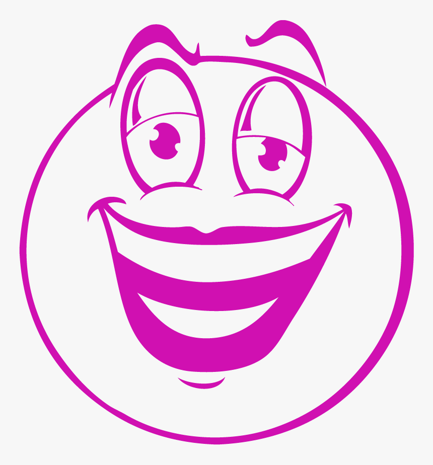 Smiley, HD Png Download