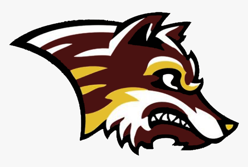 Lake Hamilton Wolves, HD Png Download