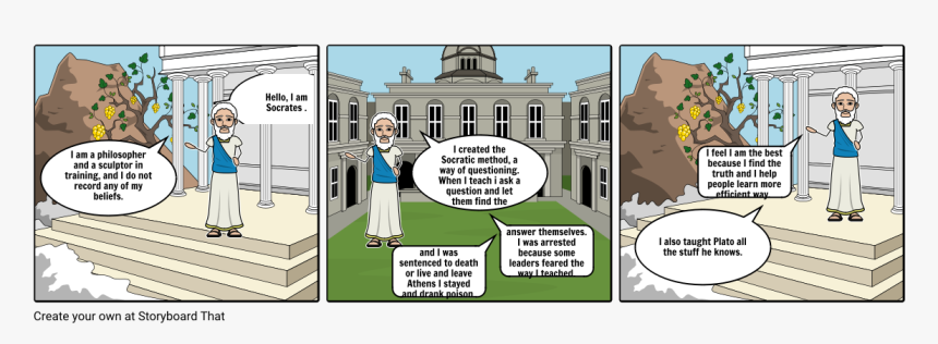 Storyboard, HD Png Download
