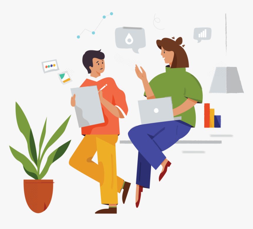 Illustration 4-01 - Illustration, HD Png Download