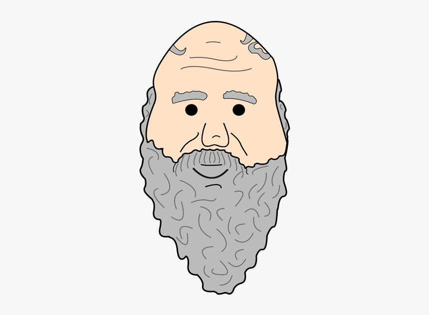 Socrates Messages Sticker-0 - Emoji De Socrates, HD Png Download